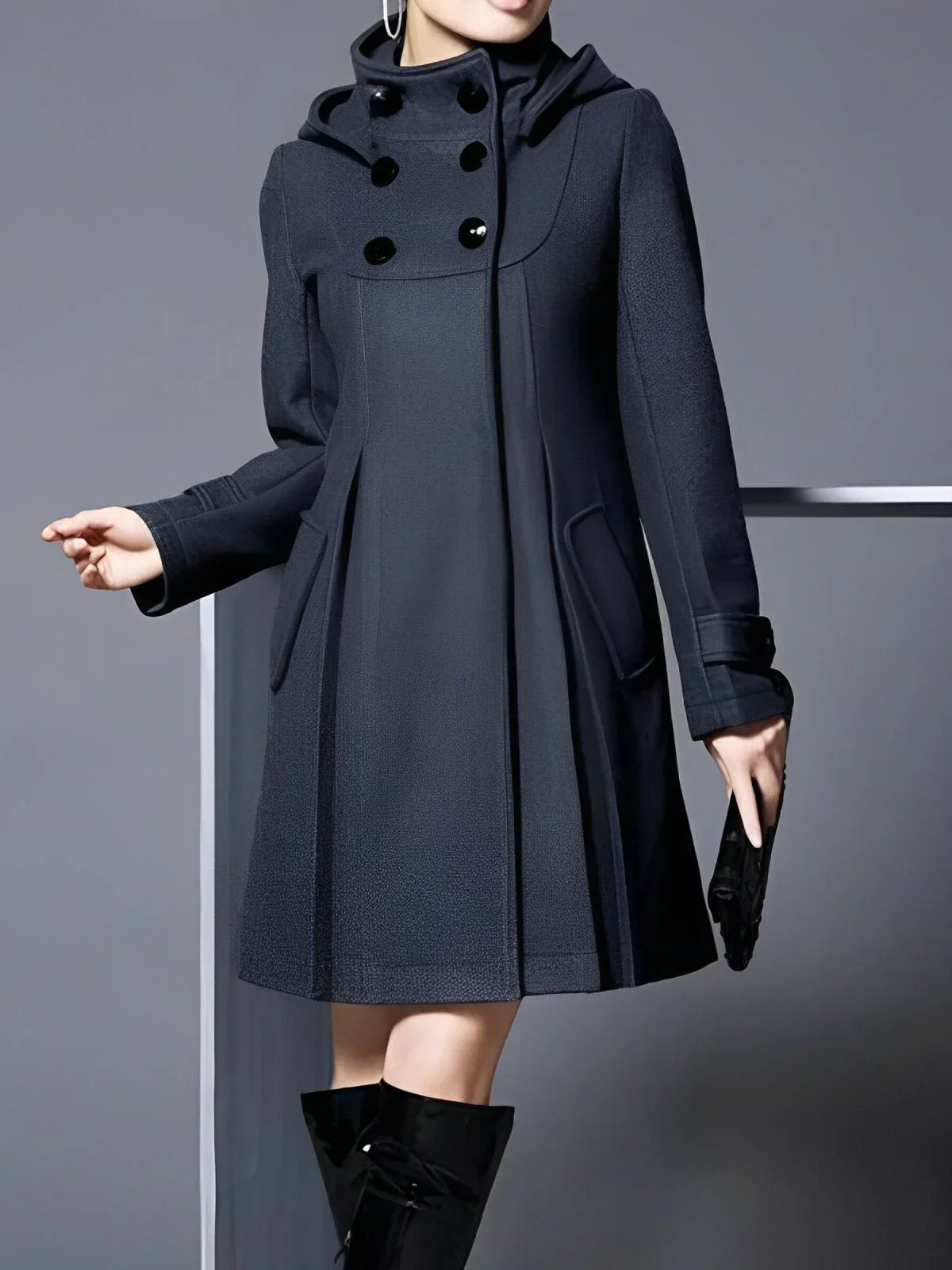 Therese® | Robe Manteau