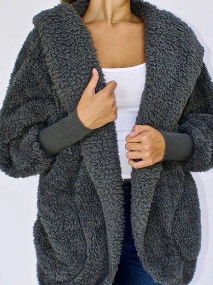 Xochitl® | Manteau d'hiver décontracté et tendance