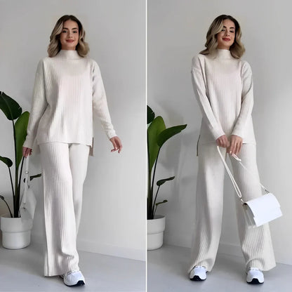 Vanessa® | Ensemble pull assorti