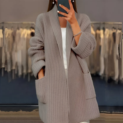 Yara® | Cardigan élégant Jamilla