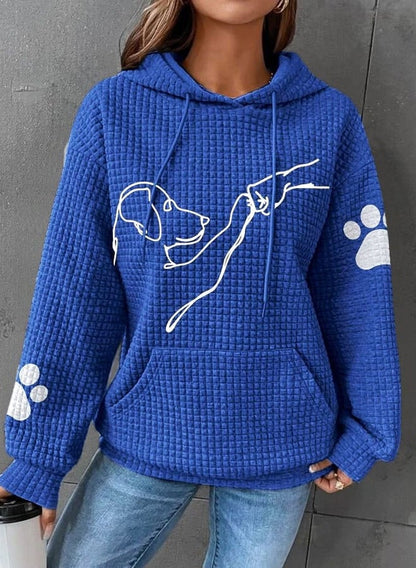 Trudi® | Sweatshirt à capuche