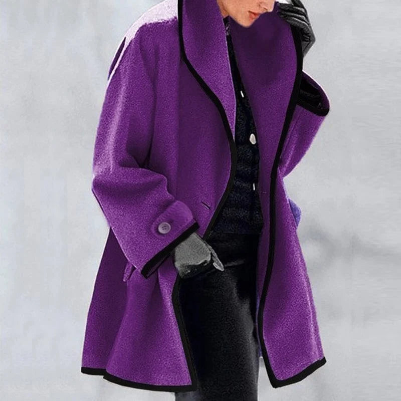 Pétra® | Manteau