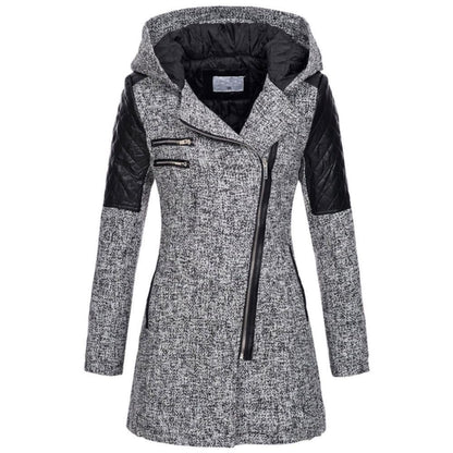 Sable® | Veste thermique coupe-vent