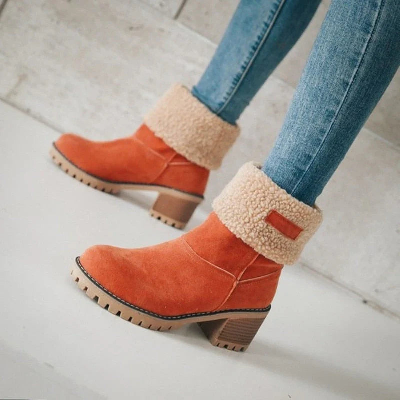 Valéria® | Bottes d'hiver