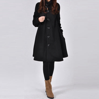 Wilhelmine® | Manteau élégant