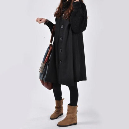 Wilhelmine® | Manteau élégant