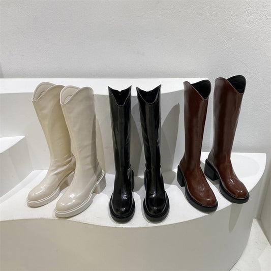 Yvette® | Bottes d'hiver modernes