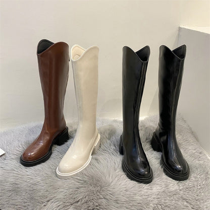 Yvette® | Bottes d'hiver modernes