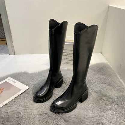 Yvette® | Bottes d'hiver modernes