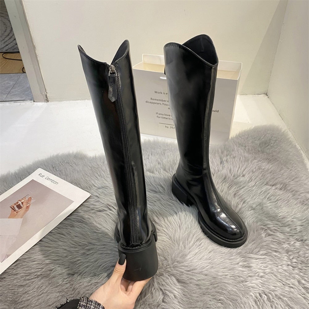 Yvette® | Bottes d'hiver modernes