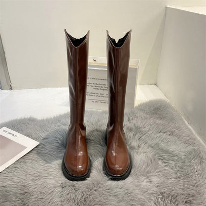 Yvette® | Bottes d'hiver modernes