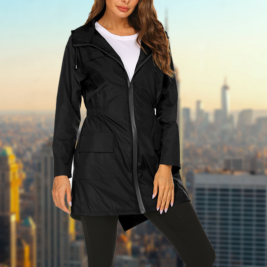 Yanet® | Imperméable d'extérieur imperméable pour femme