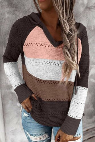 Yolaina® | Pull d'hiver chic et polyvalent