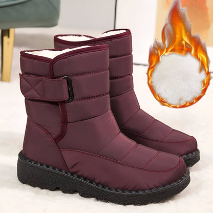 Zinnia® | Bottes de neige chaudes