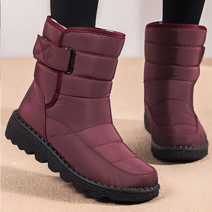 Zinnia® | Bottes de neige chaudes