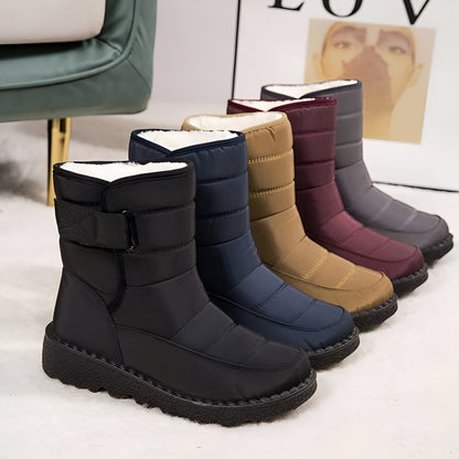 Zinnia® | Bottes de neige chaudes