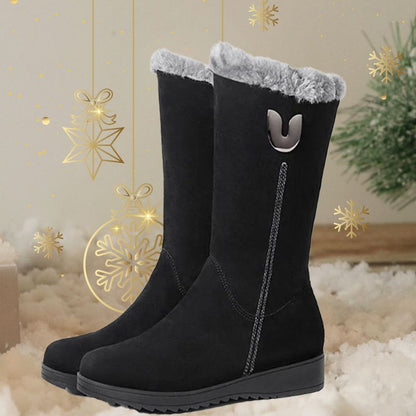 Paloma® | Bottes de neige thermiques décontractées