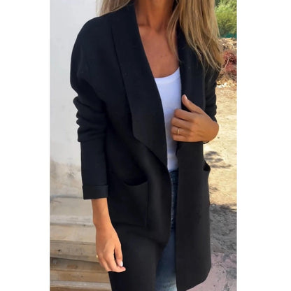 Paulena® | Cardigan long élégant