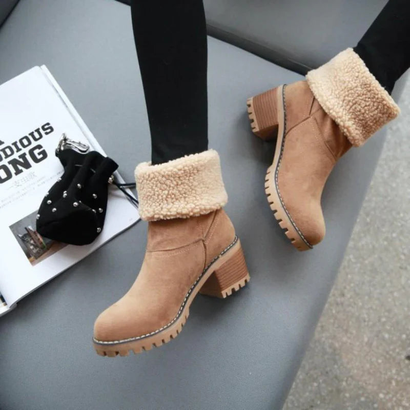 Valéria® | Bottes d'hiver