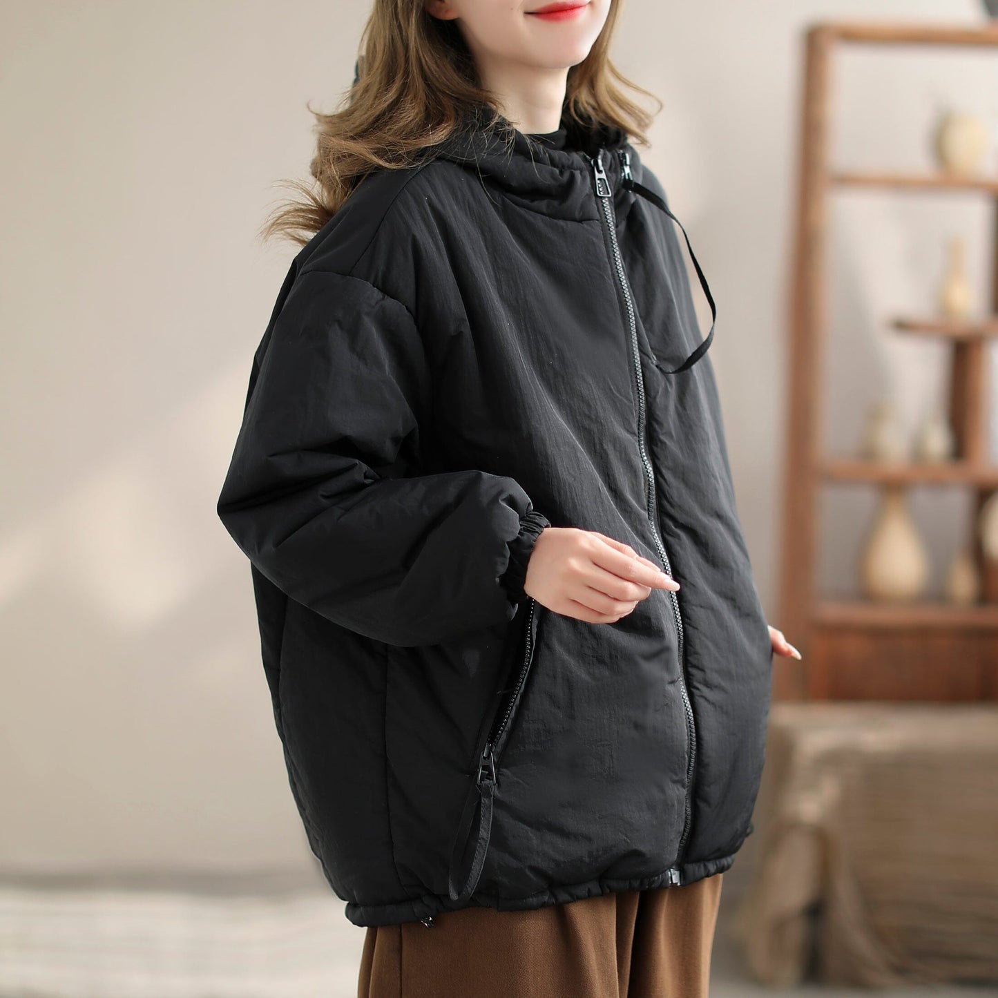 Ariadne® | Manteau général moderne et à la mode