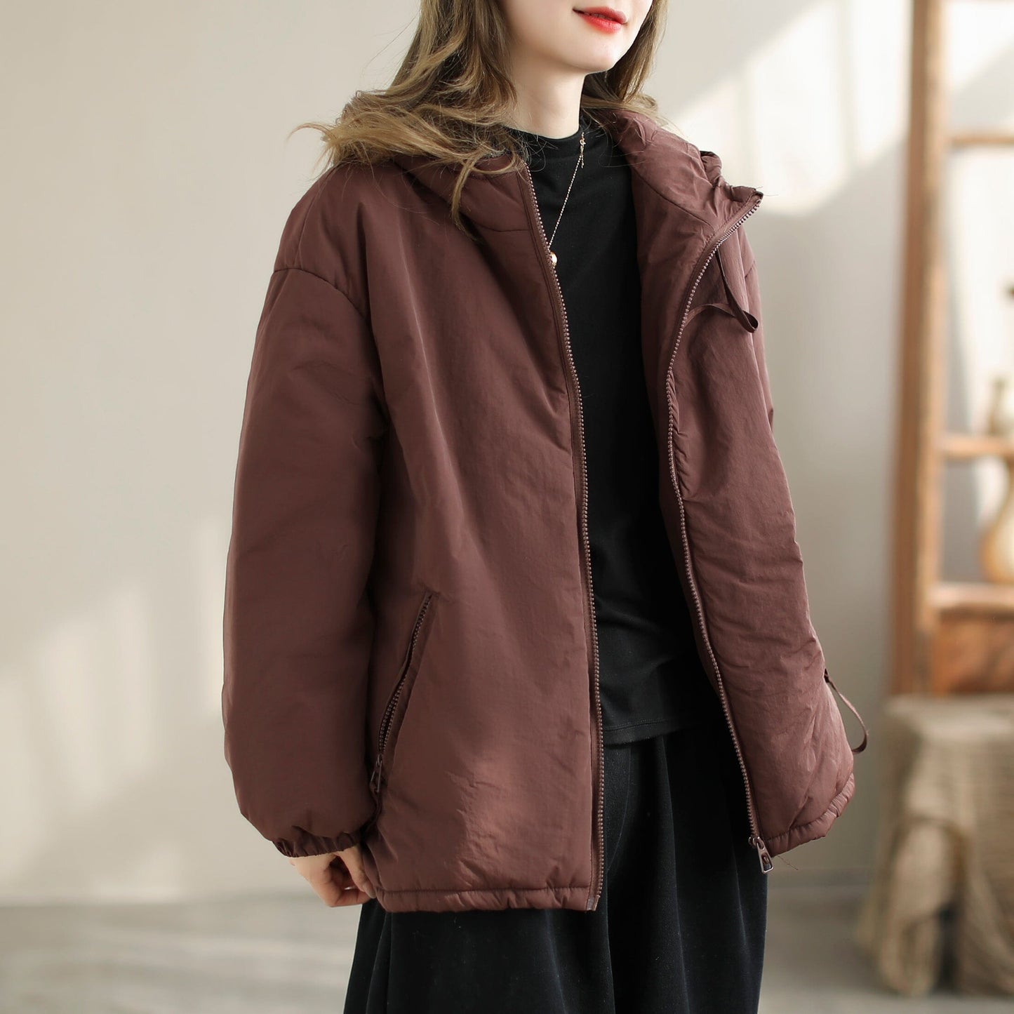 Ariadne® | Manteau général moderne et à la mode